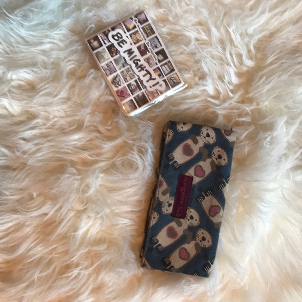 Wallet bundle